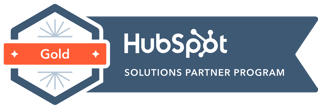 The B2B Mix is a HubSpot Gold Solutions Partner